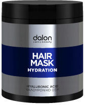 Dalon Mask Μάσκα Μαλλιών 1000ml