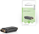 Nedis Ethernet Cable Black