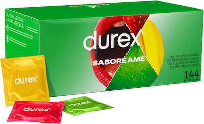 Durex Prezervative 144buc