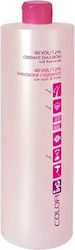 ING 40° Oxycreme 12% Οξειδωτικό Γαλάκτωμα 1000ml ING 40° Oxycreme 12% Οξειδωτικό Γαλάκτωμα 1000ml