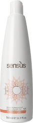Sensus Hair Oxidizer in Oil fără amoniac 500ml