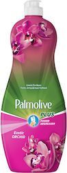 Palmolive Lichid de Vase cu Aromă Orhidee 1x675ml