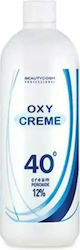 Beautycosm Professional Οξειδωτικό Γαλάκτωμα 500ml