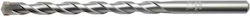 Wurth Zebra Diamond Drill with Cylindrical Shank for Masonry 5x85mm