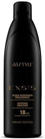 Abstyle Exsis Ab Style Oxygene Активатор за боя 10Обем 1000мл