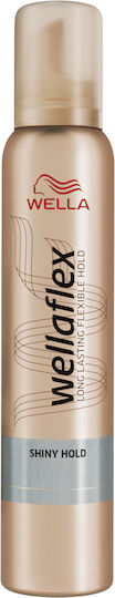 Wella Αφρός Μαλλιών 200ml