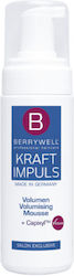Berrywell Kraft Impuls Volume Spumă Pentru Păr Pentru Volum 151ml