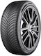 Bridgestone Car 4 Seasons Tyre 215/50R18 92W