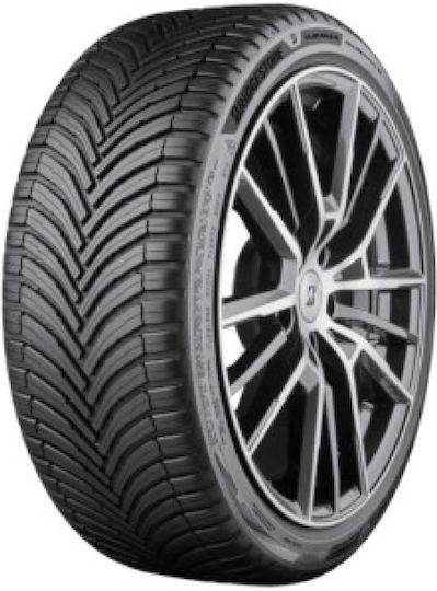 Bridgestone Turanza All Season 6 215/60R16 99V XL Autoreifen für Passagierfahrzeug