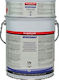 Isomat Epoxycoat Χρώμα Διακοσμητικό Λευκό 8kg I...