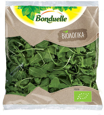 Bonduelle Arugula Organic 125gr
