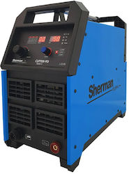 Sherman Cutter 90 Plasma Cutting