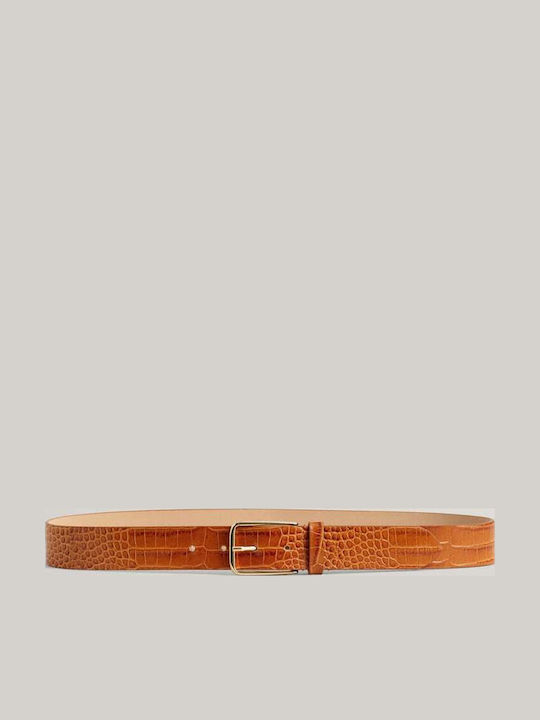 Gant Herren Gürtel Tabac Braun