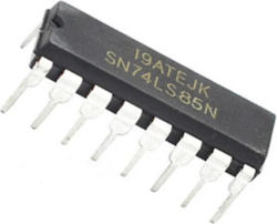 Integrated Circuit HS4460