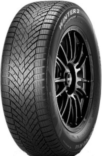 Pirelli Scorpion 245/45R21 104V XL PNCS Χειμερινό Λάστιχο για 4x4 / SUV Αυτοκίνητο