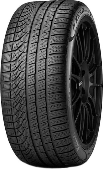 Pirelli Zero 275/40R19 105P * MO XL Winter Tire for Passenger Car