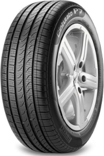 Pirelli Cinturato P7 285/40R20 108H NF0 XL Anvelopă 4 Anotimpuri pentru Autovehicul de Pasageri