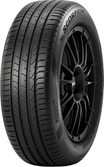 Pirelli Scorpion 235/50R18 101E-Commerce-Website XL Sommerreifen Reifen für 4x4 / SUV Auto