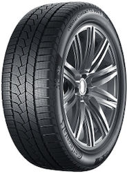 Continental Wintercontact Ts 860 Runflat 225/40R19 93S * XL Winter Tyre for Passenger Vehicle