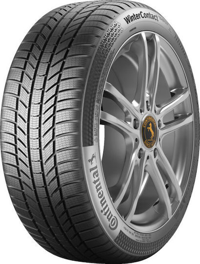 Continental Wintercontact Ts 870 235/55R19 101P FR Anvelopă de Iarnă pentru Autoturism