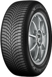 Goodyear Vector 285/45R19 111V XL 4 Εποχών για Επιβατικό 594167 Goodyear Vector 285/45R19 111V XL 4 Εποχών για Επιβατικό 594167