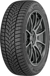 Goodyear Ultragrip Performance 255/55R18 109H * XL Winter Tyre for 4x4 / SUV Vehicle