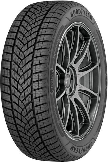 Goodyear Ultragrip Performance 255/50R18 106Numele specificației pentru un site de comerț electronic: V * XL Magazin online de iarnă Anvelopă pentru 4x4 / SUV Autoturism