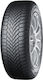 Bluearth-winter V906 255/40R20 101W XL RPB M+S Χειμερινό Λάστιχο για Επιβατικό Αυτοκίνητο