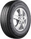 Bridgestone Duravis Van 235/65R16 115E-Commerce-Website 8PR Sommerreifen Reifen für Leicht-Lkw
