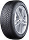 Bridgestone Blizzak Lm 005 Ext Runflat 265/40R21 105E-Commerce-Website XL Winter Reifen für Passagier Auto
