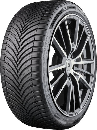 Bridgestone Turanza 195/60R16 93E-Commerce-Website XL 4 Jahreszeiten Reifen für Passagier Auto