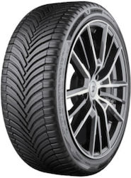 Bridgestone Turanza 235/55R18 104V XL 4 Seasons Tyre for Passenger Vehicle