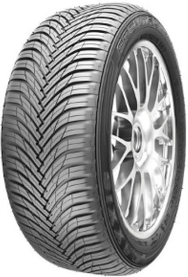 Maxxis Premitra 275/40R20 106W XL Λάστιχο 4 Εποχών για 4x4 / SUV Αυτοκίνητο