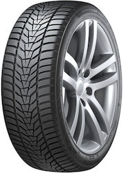 Hankook I*cept Evo3 245/55R17 102Numele specificației pentru un site de comerț electronic: V 4PR SBL Magazin online de iarnă Anvelopă pentru Pasager Autoturism