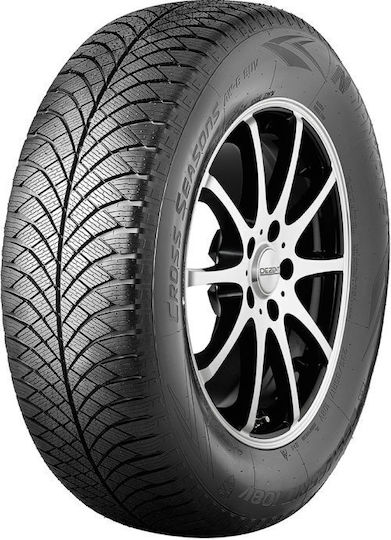 Nankang Aw-6 255/55R18 109E-Commerce-Website XL Winter Reifen für 4x4 / SUV Auto