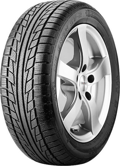 Nankang 225/60R16 98E-Commerce-Website Winter Reifen Auto