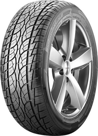 Nankang Utility Sp-7 285/40R22 110E-Commerce-Website XL Sommerreifen Reifen für 4x4 / SUV Auto