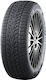 Nankang 4 215/50R19 93V Winter Tire Car