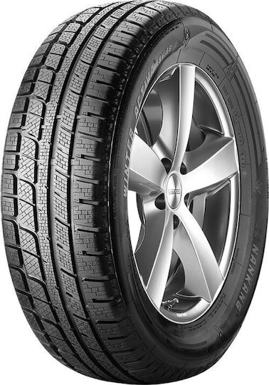 Nankang 255/60R18 112V XL Χειμερινό Λάστιχο Αυτοκινήτου