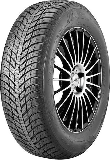 Nexen 4 Season 165/55R15 75N 4PR Зимна Гума за Пътник Кола