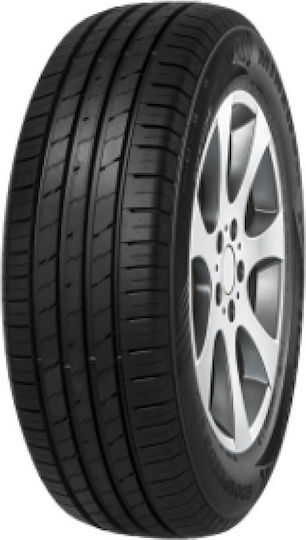 Minerva 315/35R21 111Y XL Summer Tire for 4x4 / SUV Car