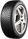 Firestone 4 215/50R18 92E-Commerce-Website Winter Reifen für Passagier Auto