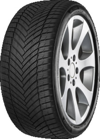 Minerva 155/80R13 79T Λάστιχο 4 Εποχών για Επιβατικό Αυτοκίνητο