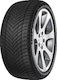 Imperial 225/60R18 104V XL Allwetterreifen für 4x4 / SUV Fahrzeug