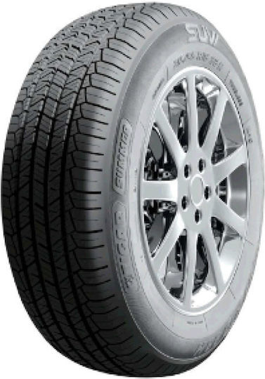 Tigar 245/45R19 98Електронна търговия Летни гуми Гума за 4x4 / SUV Кола