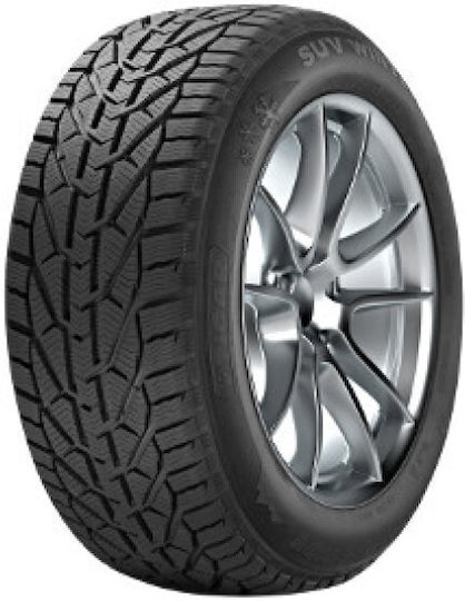 Tigar 215/70R16 100Електронна търговия Зимно Гума за 4x4 / SUV Автомобил