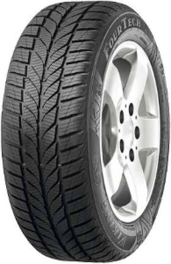 Viking Fourtech 205/55R16 94V XL Χειμερινό Λάστιχο για Επιβατικό Αυτοκίνητο