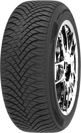 Goodride 155/60R15 74T M+S Winter Tire for Passenger Car