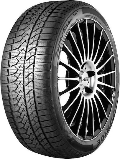 215/55R17 98V XL Winter Tire for Passenger Car
