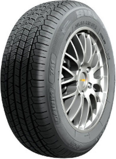 Orium 235/55R18 100V Λάστιχο για 4x4 / SUV Αυτοκίνητο